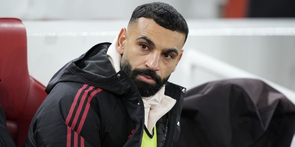 Saudi Pro League executive confirms interest in Mohamed Salah amid Liverpool tension