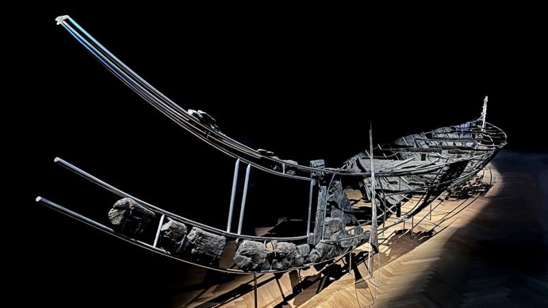 Scientific discoveries uncover answers to long-standing historical mysteries in 2025