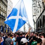 Scotland fans express outrage at 2026 World Cup kick-off times
