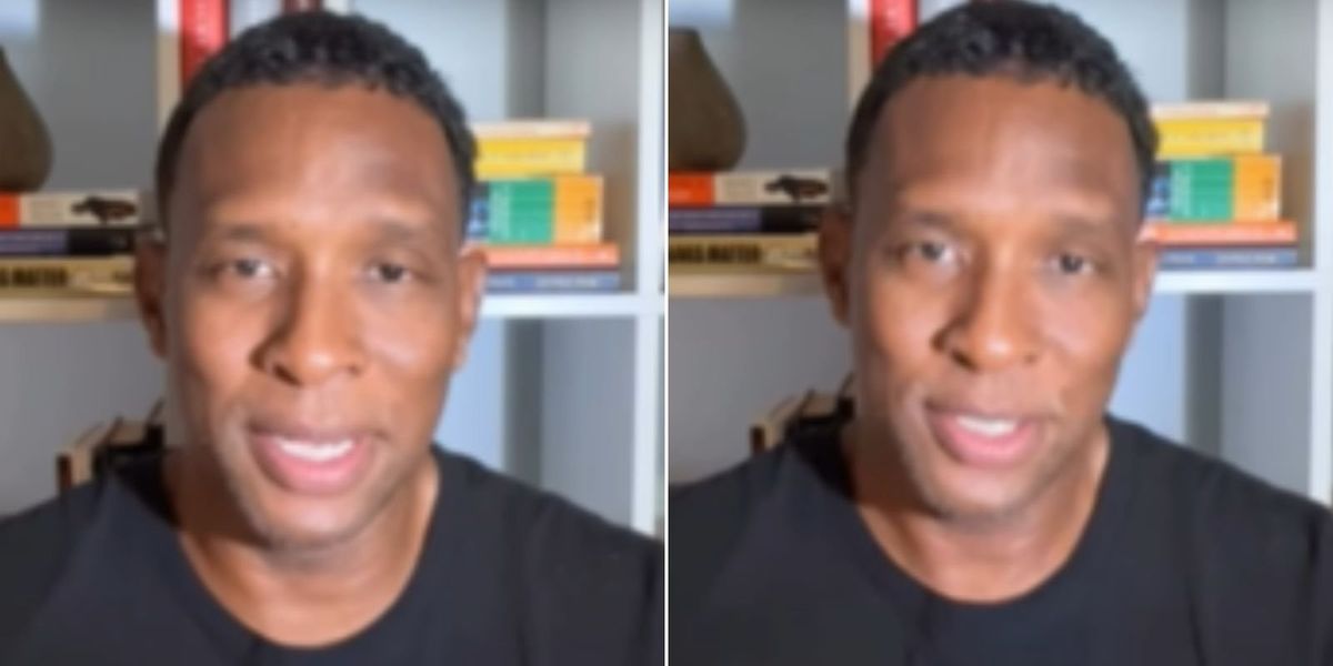 Shaka Hislop reveals battle with aggressive prostate cancer and urges regular testing