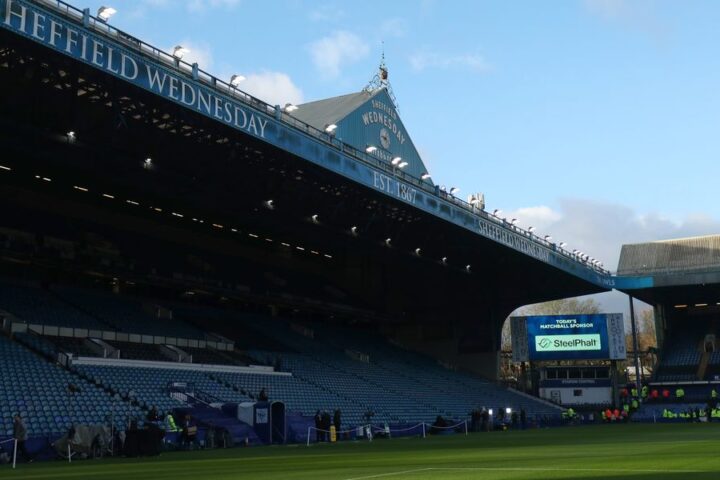 Sheffield Wednesday faces severe jeopardy with additional six-point deduction in Championship campaign