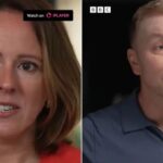 Sir Chris Hoy and family share emotional moments following cancer diagnosis