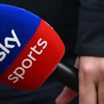 Sky Sports faces backlash from fans over major live sports outage