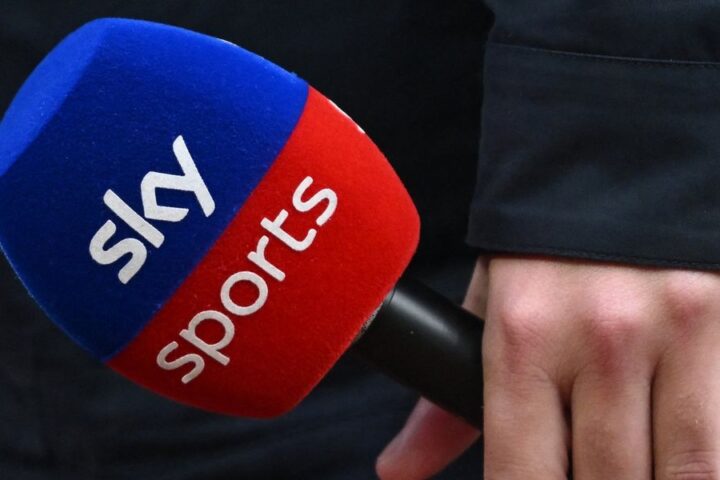 Sky Sports faces backlash from fans over major live sports outage