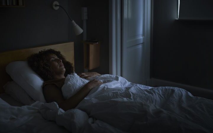 Sleep banking: a strategy for managing sleep deprivation during busy schedules