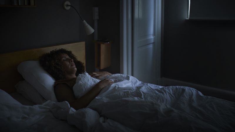 Sleep banking: a strategy for managing sleep deprivation during busy schedules