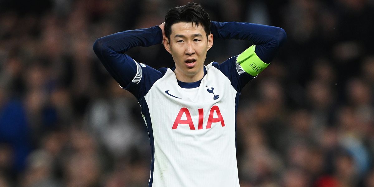 South Korean woman sentenced to four years for blackmailing football captain Son Heung-min