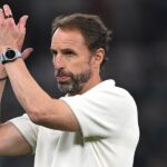 Southgate highlights three teams England should avoid in World Cup draw