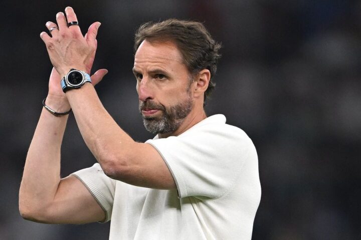 Southgate highlights three teams England should avoid in World Cup draw