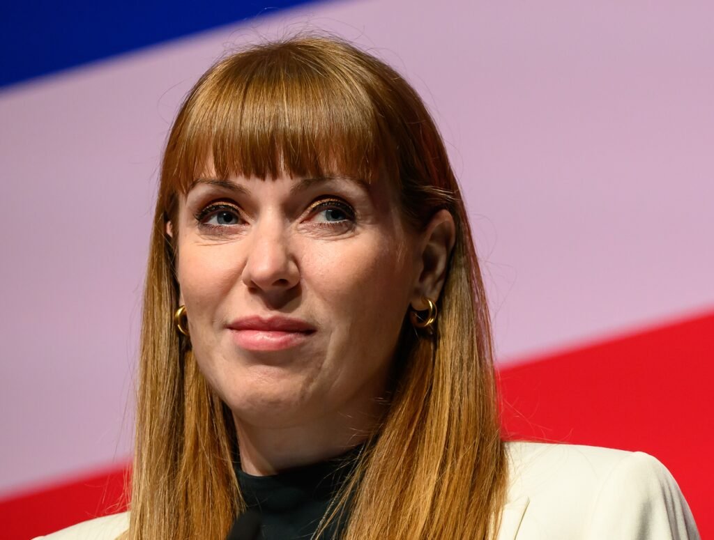 Starmer confirms Angela Rayner’s return to Cabinet to placate left-wing ...