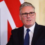 Starmer expresses frustration with slow changes but remains optimistic for 2026