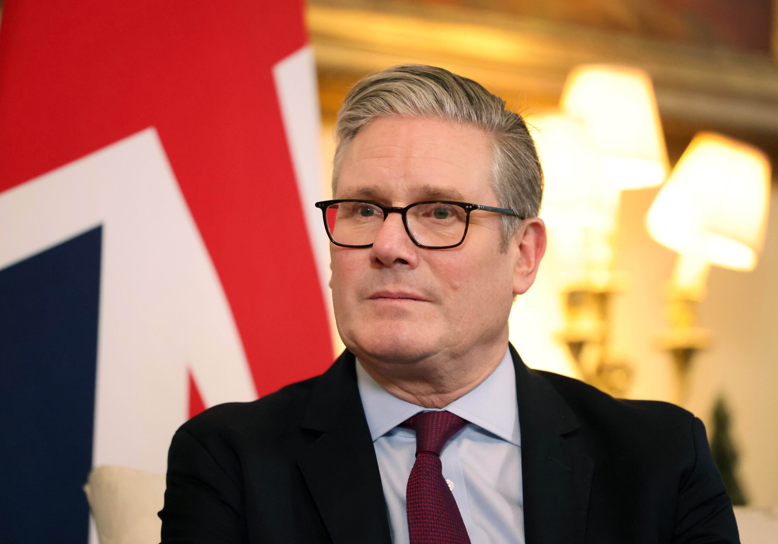 Starmer reaffirms Labour's Brexit stance amid minister's comments on EU relations