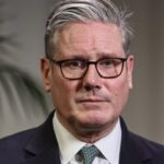 Starmer to host Zelensky, Macron and Merz for discussions on peace talks