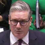 Starmer's allies criticize Labour's workers’ rights reforms as detrimental to economic progress