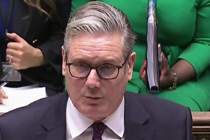 Starmer's allies criticize Labour's workers’ rights reforms as detrimental to economic progress