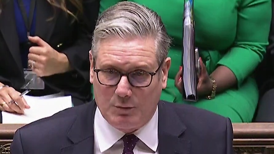 Starmer's allies criticize Labour's workers’ rights reforms as detrimental to economic progress