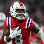 Stefon Diggs faces assault charges following alleged domestic incident in Massachusetts