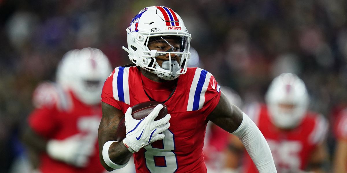 Stefon Diggs faces assault charges following alleged domestic incident in Massachusetts