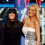 Strictly come dancing could be placed behind a paywall under BBC overhaul proposals
