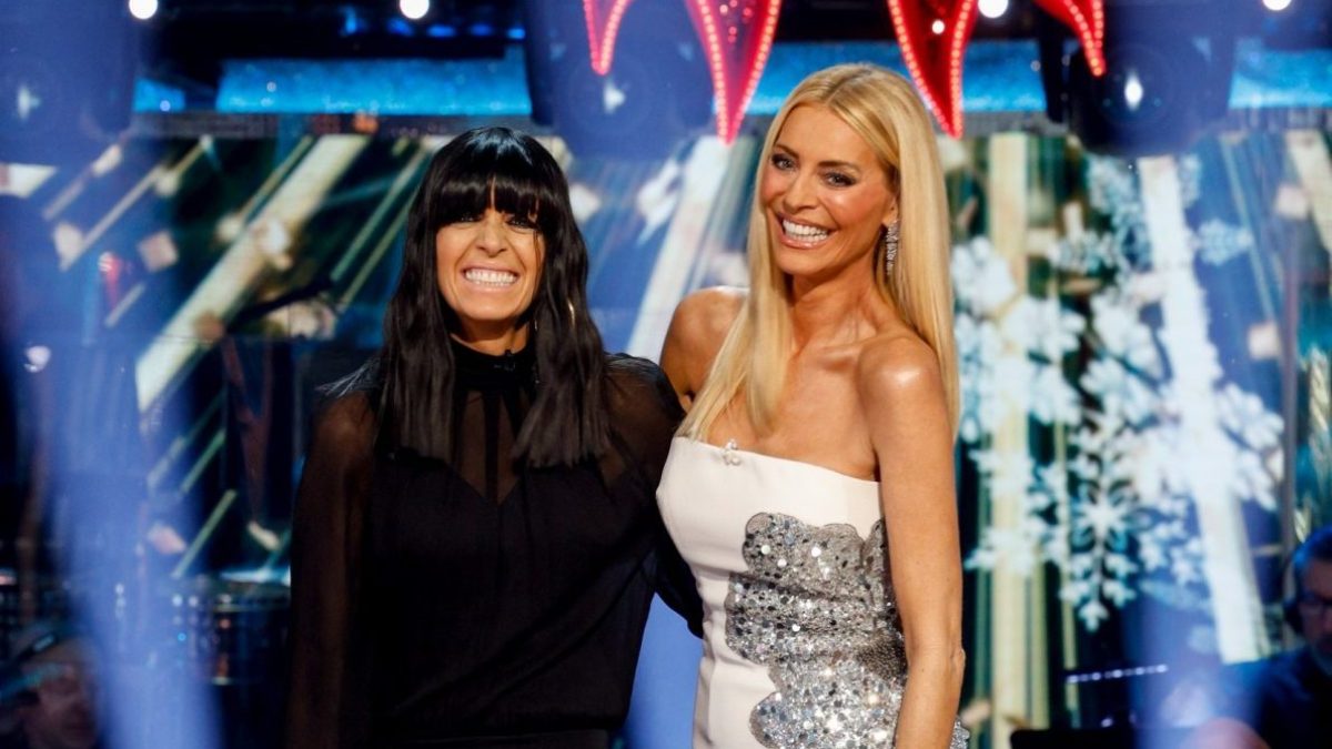 Strictly come dancing could be placed behind a paywall under BBC overhaul proposals