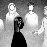 Support communities help individuals cope with the isolation of miscarriage