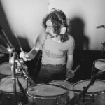 Syd Barrett's final, haunting encounter with Pink Floyd during album recording in 1975