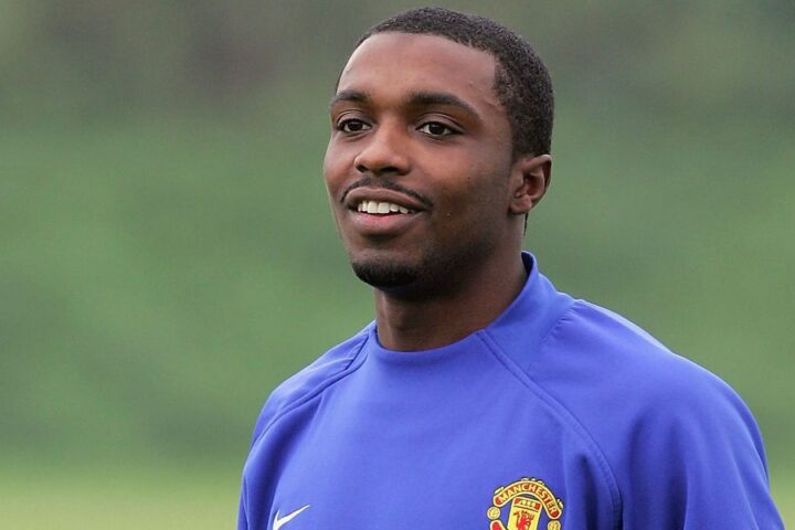 Sylvan Ebanks-Blake awarded £7 million after surgery ended football career prematurely