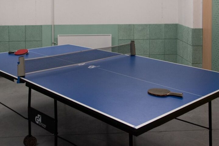 Table Tennis England to ban transgender women from women's competitions starting 2026/27