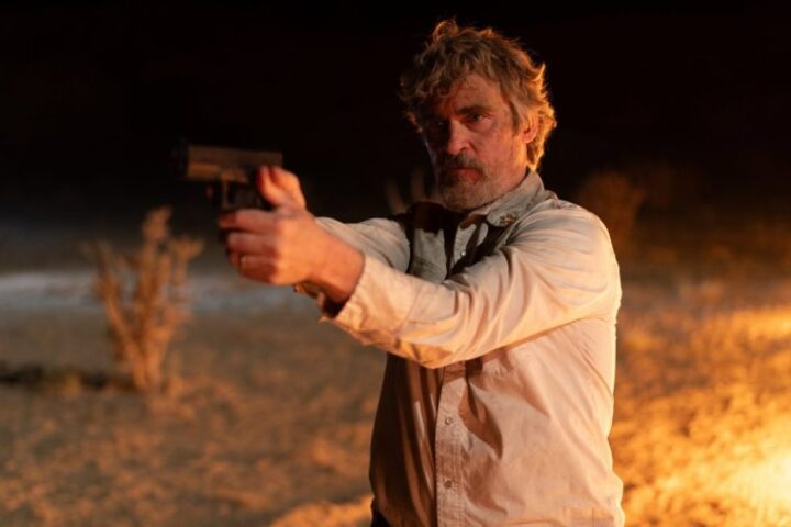 Ten standout films of 2025 reflecting on political issues and diverse narratives