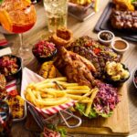 TGI Fridays UK files notice of intent to appoint administrators but will remain open for Christmas
