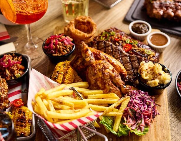 TGI Fridays UK files notice of intent to appoint administrators but will remain open for Christmas