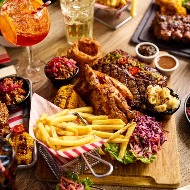 TGI Fridays UK files notice of intent to appoint administrators but will remain open for Christmas