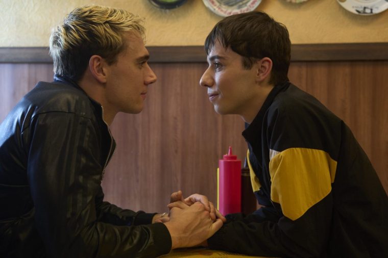 The 10 most underrated TV shows to watch in 2025