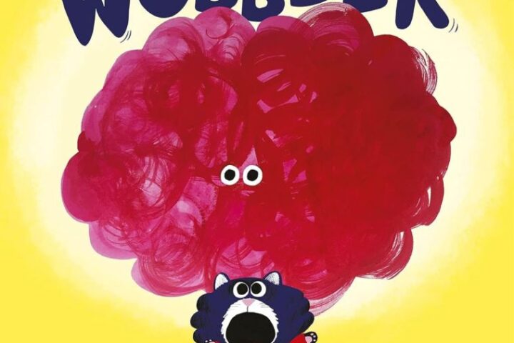 The 12 essential children's books to gift this Christmas