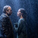 The challenges of staging intimate scenes in theatre: Actors navigate discomfort and professionalism