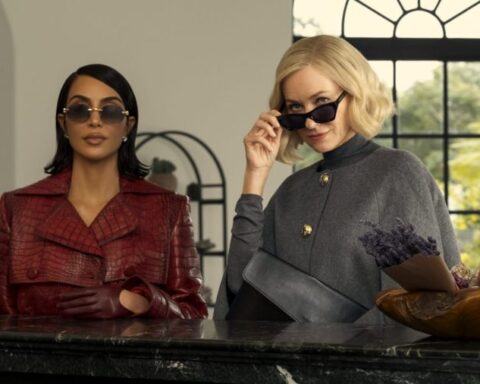 The year's most disappointing TV shows: a look at 2025's biggest letdowns