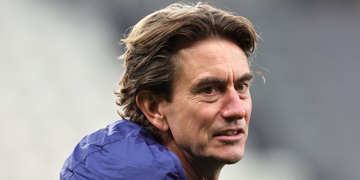 Thomas Frank defends Micky van de Ven amid criticism over tackle resulting in Isak's injury