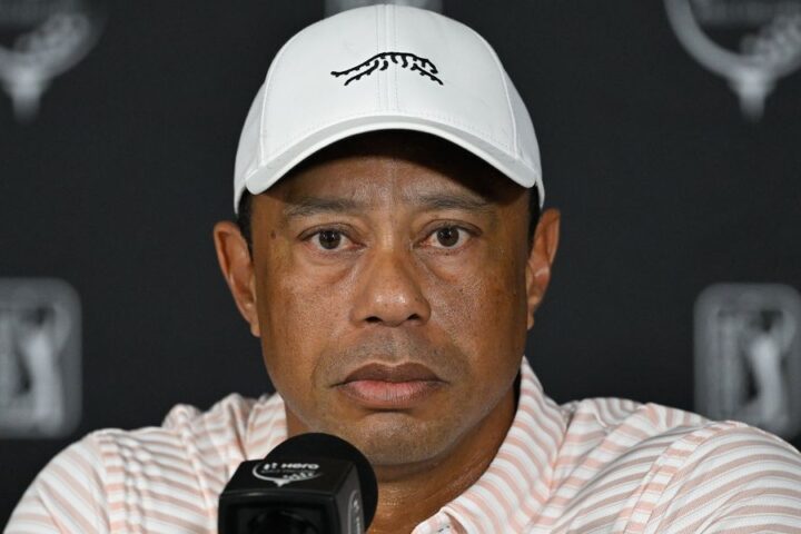 Tiger Woods provides recovery update and hints at future golfing return