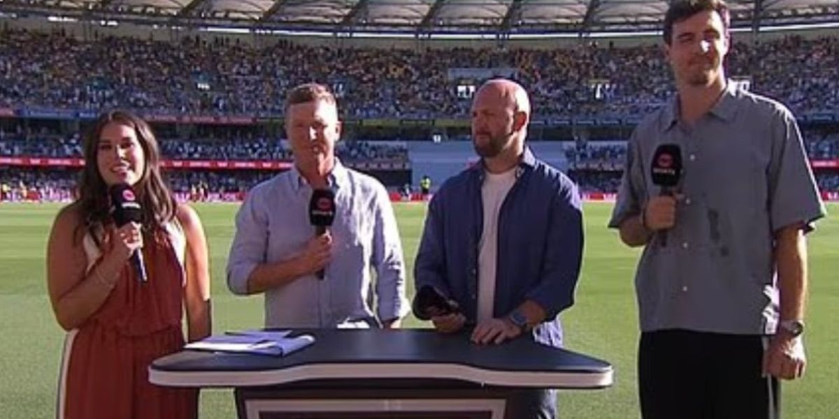 TNT Sports faces growing backlash over Ashes coverage as viewers voice frustration
