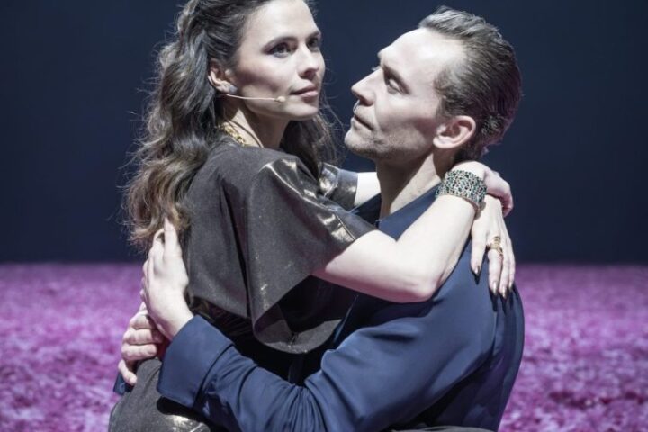 Top 10 plays of the year: a celebration of London's vibrant theatre scene