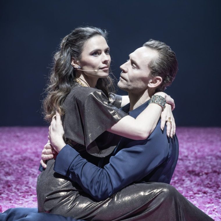 Top 10 plays of the year: a celebration of London's vibrant theatre scene