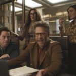 Top 10 TV shows of 2025 that you shouldn't miss