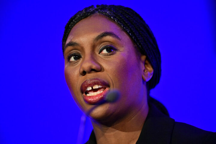 Tories call for mosques to cooperate with inquiry into grooming gangs