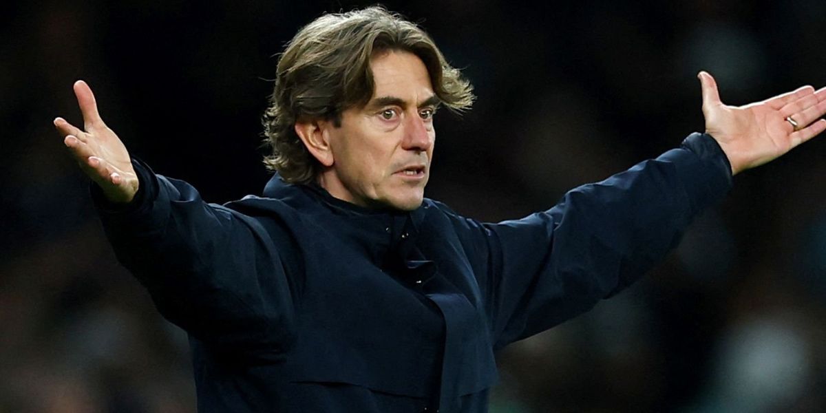 Tottenham players express frustration over Thomas Frank's tactical decisions ahead of Newcastle match