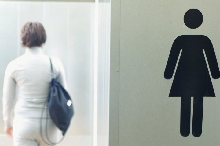 Transgender athlete accesses girls' changing room at Michigan school, parent files complaint