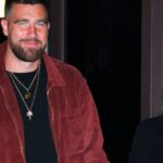Travis Kelce considers television career as he nears end of NFL journey with Taylor Swift's support