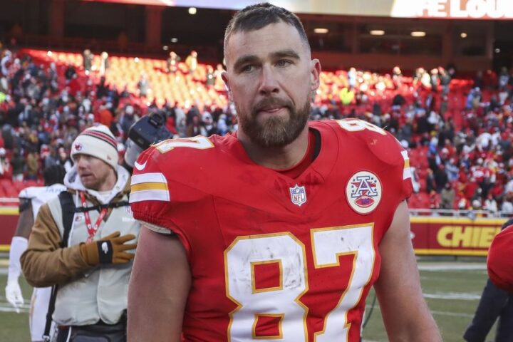 Travis Kelce contemplates future in NFL amid personal milestones before wedding to Taylor Swift