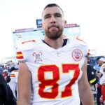 Travis Kelce faces backlash after avoiding media following Chiefs' defeat