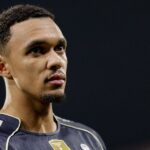 Trent Alexander-Arnold criticized as 'clueless' after difficult start with Real Madrid