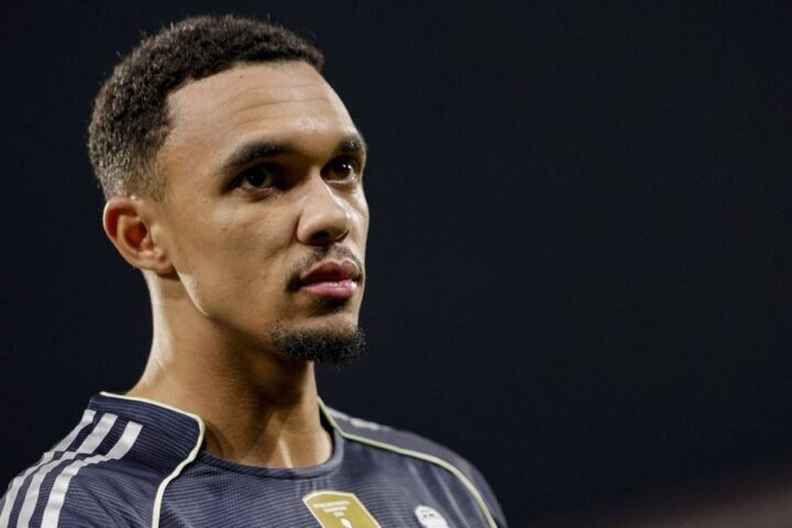 Trent Alexander-Arnold criticized as 'clueless' after difficult start with Real Madrid